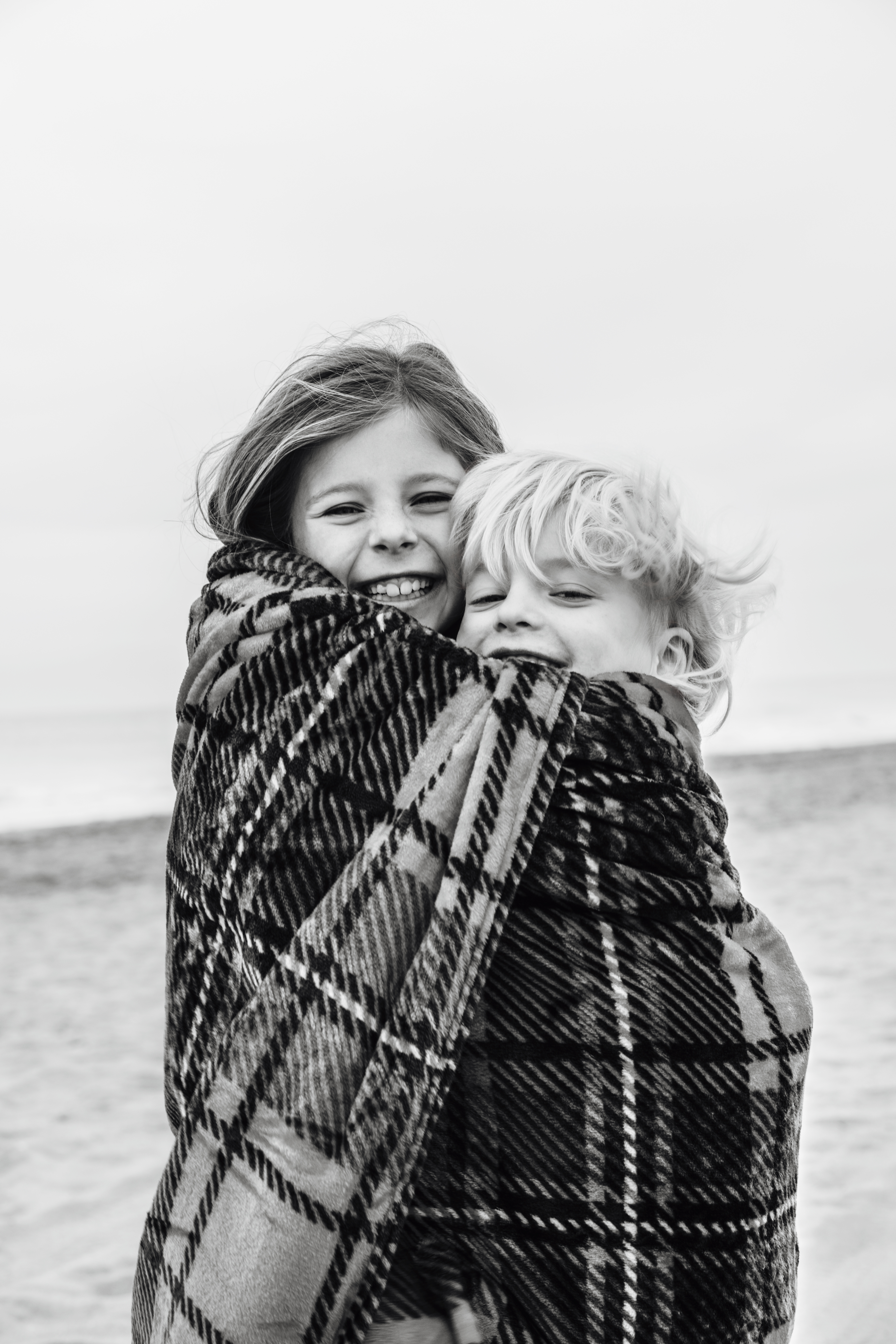 Fotografia infantil